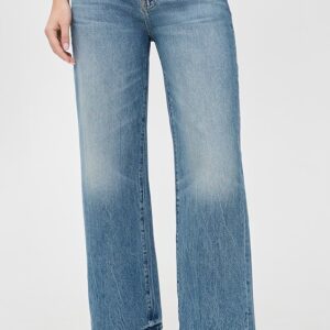 MOTHER The Dodger Flood Jeans