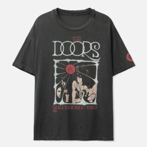Vintage The Doors T-Shirt