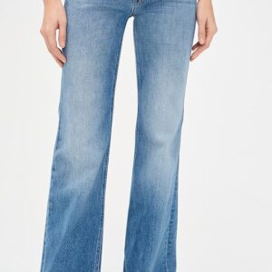 MOTHER The Doozy Fray Jeans The Doozy Fray Jeans