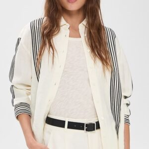 Madewell The Easy Shirt