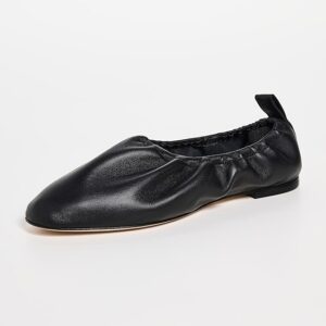 Jamie Haller The Elastic Slippers