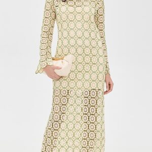 The Eliza Dress