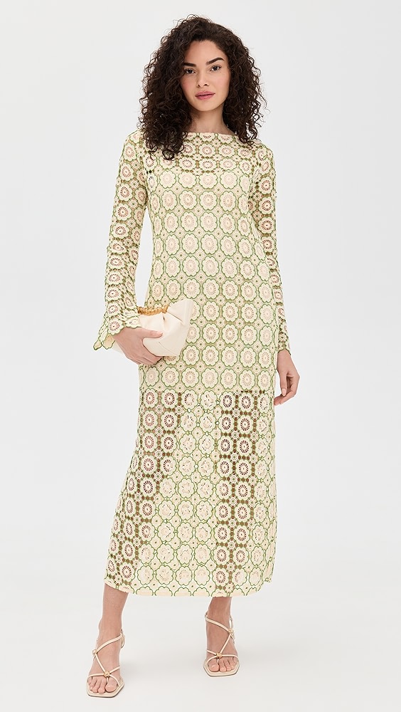 Hill House Home The Eliza Dress