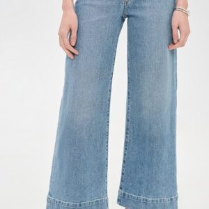 Joe's Jeans The Ellia Wide Leg Ankle Jeans The Ellia Wide Leg Ankle Jeans