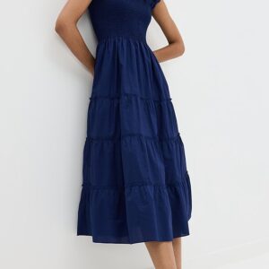 Hill House Home The Ellie Cotton Nap Dress