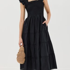 Hill House Home The Ellie Cotton Nap Dress