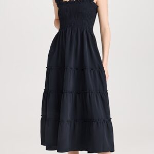 Hill House Home The Ellie Crepe Nap Dress