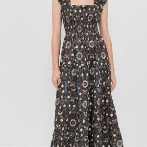 Hill House Home The Ellie Maxi Nap Dress