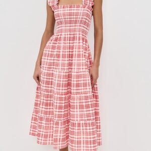 The Ellie Nap Dress