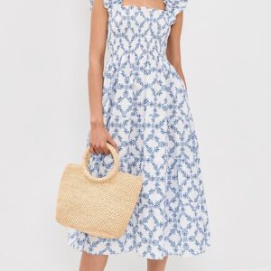 Hill House Home The Ellie Nap Dress