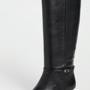 Madewell The Emilie Tall Boots