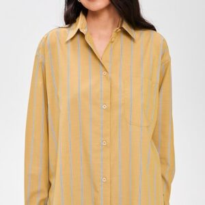 Jamie Haller The Essential Shirt