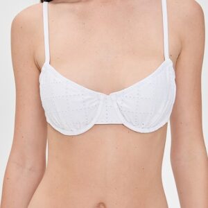 Solid & Striped The Eva Bikini Top