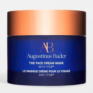 The Face Cream Mask