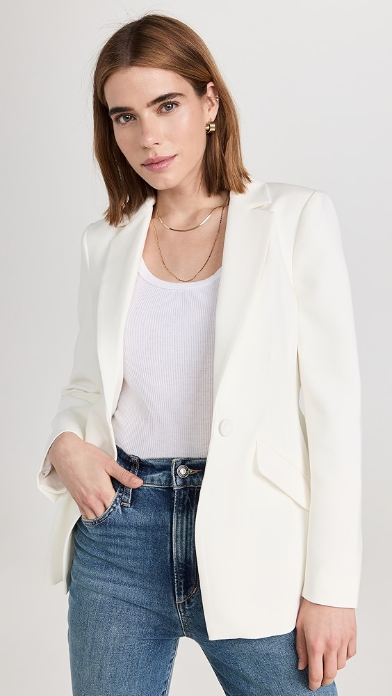 Favorite Daughter The Favorite Blazer
