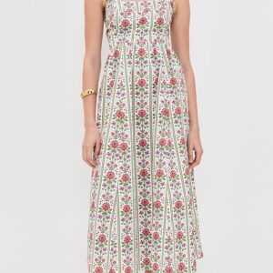 The Fleur Dress