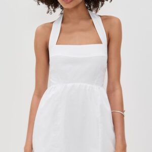 Hill House Home The Fleur Mini Dress