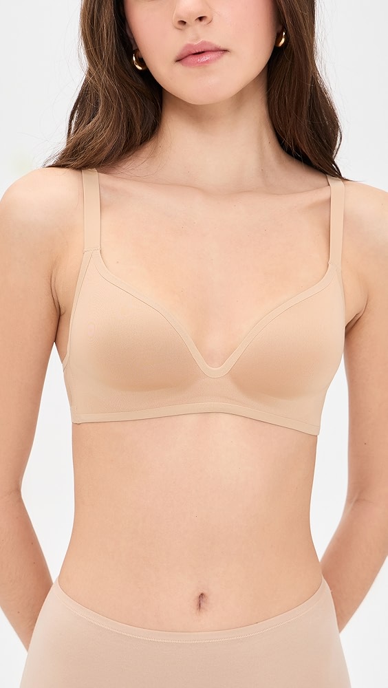 Commando The Flex Tech Bra