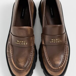 Marc Jacobs The Frankie Loafers