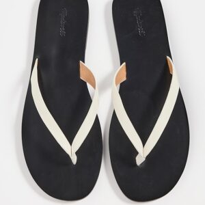 Madewell The Gabi Thong Slide Sandal