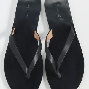 Madewell The Gabi Thong Slide Sandal