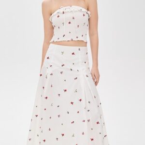 Solid & Striped The Gael Skirt