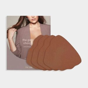 NOOD New York The Game Changer Lift & Shape Bra