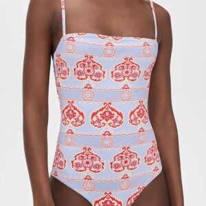 Hill House Home The Giana One-Piece Swimsuit