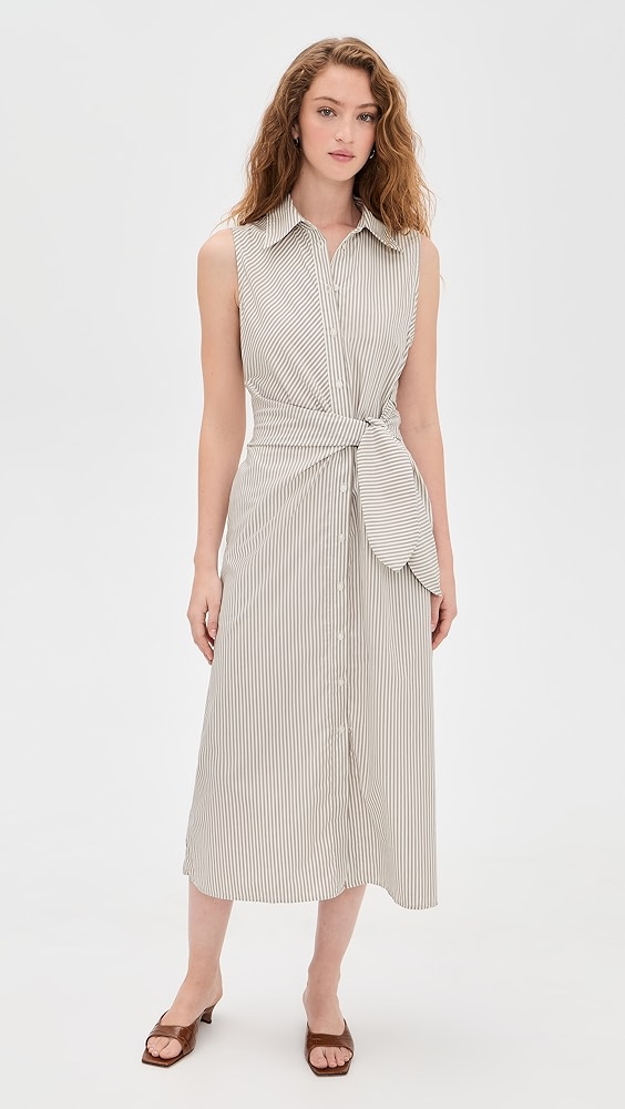 Favorite Daughter The Good Behavior Dress