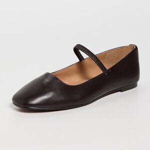 Madewell The Greta Ballet Flat
