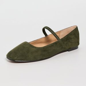Madewell The Greta Ballet Flat
