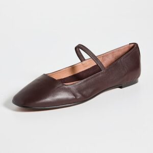Madewell The Greta Ballet Flats