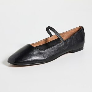 Madewell The Greta Ballet Flats