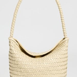 Madewell The Handwoven Shoulder Bag