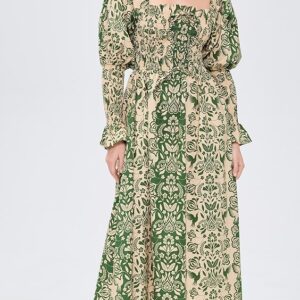 The Honor Dress