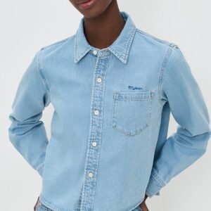 MOTHER The Honor Roll Shirt