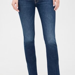 MOTHER The Hustler Flood Fray Jeans The Hustler Flood Fray Jeans
