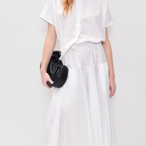 The Italian Summer Skirt