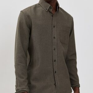 The Jack Waffle Shirt