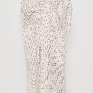 THE GREAT. The Jersey Sleep Robe