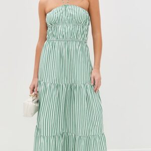 The Jodie Dress