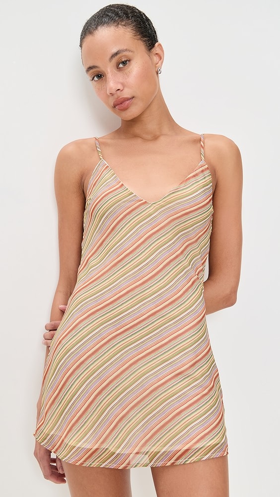 Bella Venice The Jordan Dress