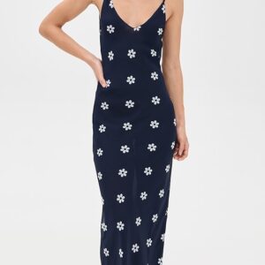 Bella Venice The Jordan Long Dress