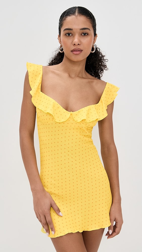 Bella Venice The Joya Dress