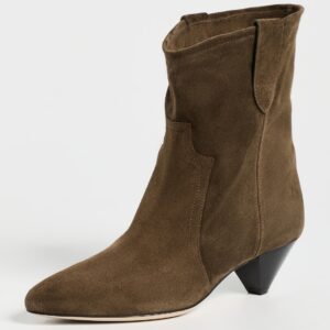 Jamie Haller The Judd Boots The Judd Boots