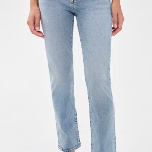 Madewell The Jules Slim-Straight Jeans The Jules Slim-Straight Jeans