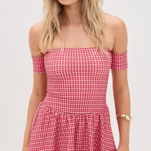 Bella Venice The Kat Mini Dress