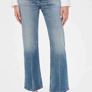 Jamie Haller The Kenickie Jeans