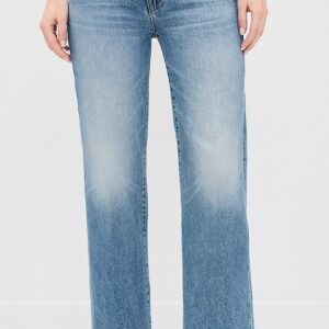 MOTHER The Kick It Ankle Jeans