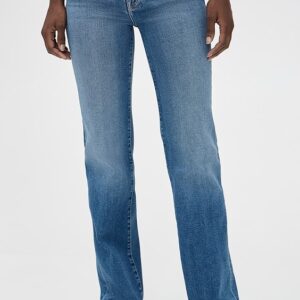 The Kick It Jeans